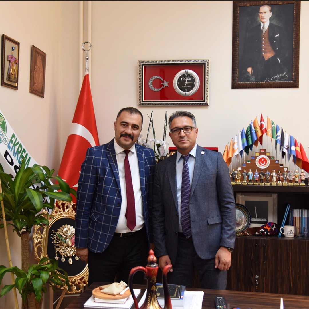 2022-2023 Akademik Kurulu